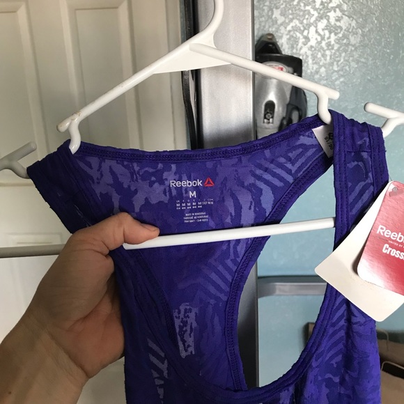 Crossfit burnout tank top - Picture 3 of 5